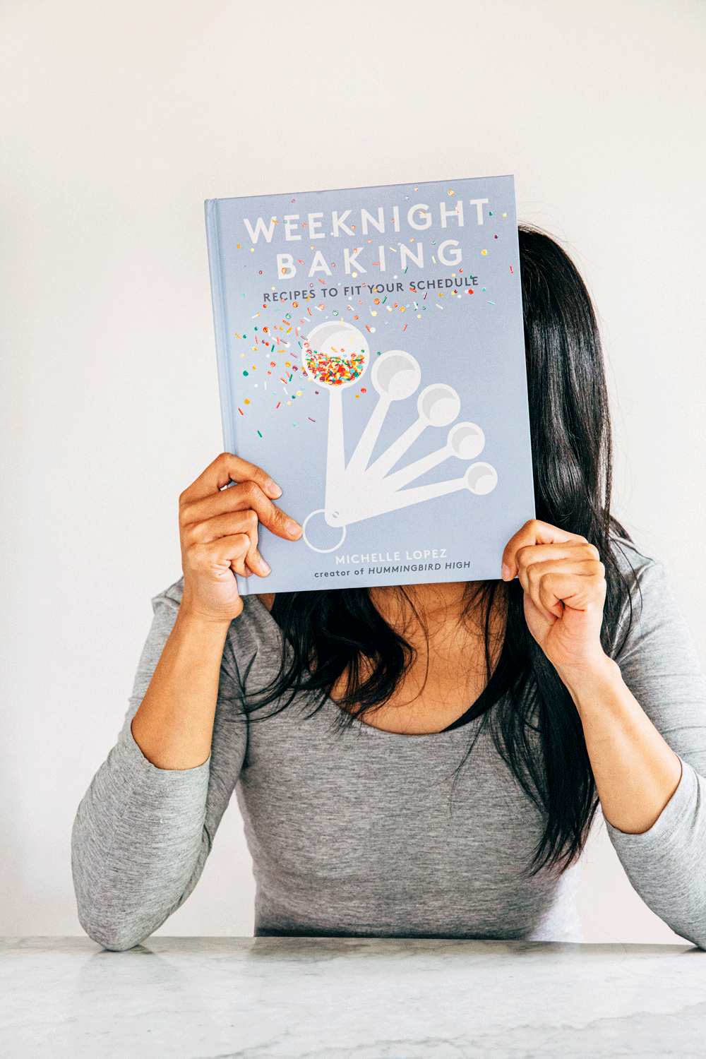 how to write a cookbook: writing and selling a proposal for  #weeknightbakingbook » Hummingbird High
