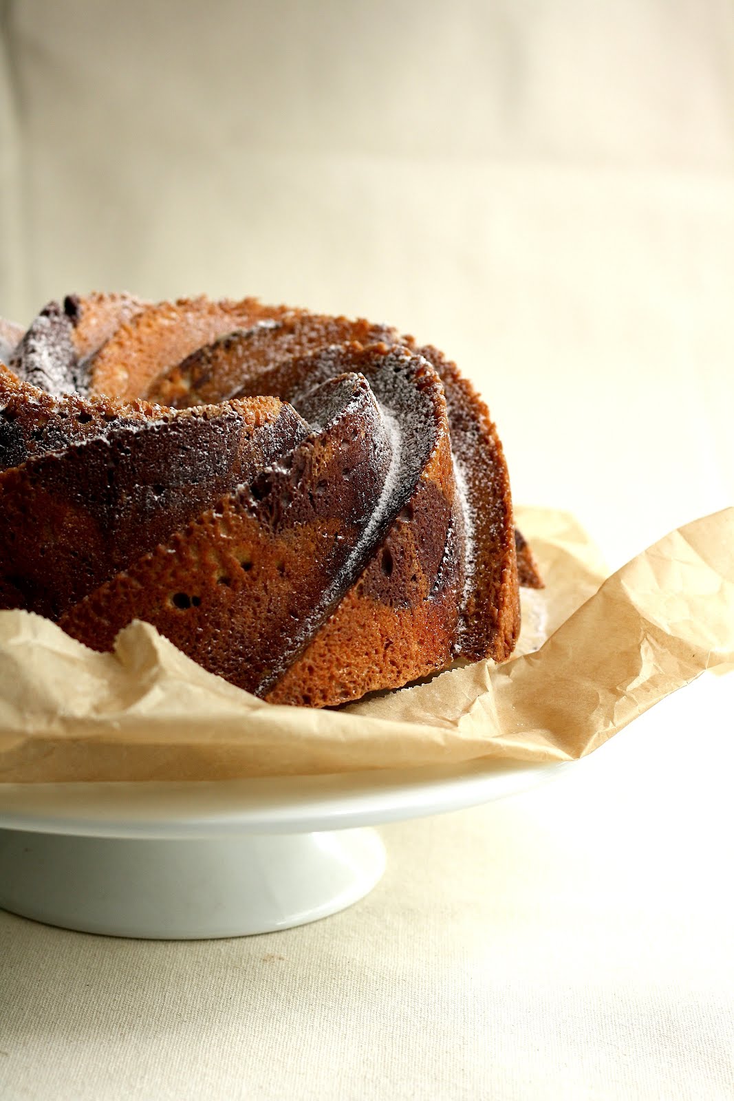This Loaf Pan Makes the Most Beautiful Cakes, Ever