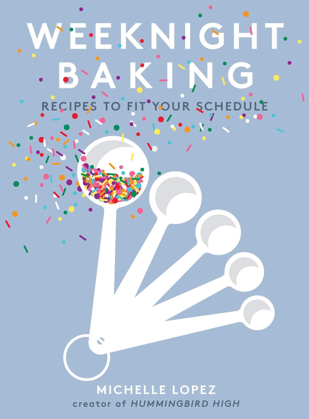 how to write a cookbook: designing the front cover of