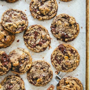 toll house chocolate chip cookie recipe