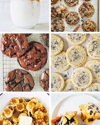 hummingbird high most popular recipes 2020