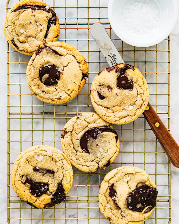 The Best Chocolate For Chocolate Chip Cookies » Hummingbird High