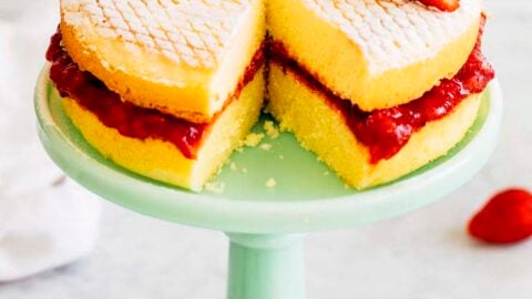 ラドロー　ポーチ　 (Sponge cake) ラドロー ポーチ (Sponge cake) this-one-chiff.jpg?w=640