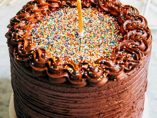 Discover more than 108 chocolate cake images hd latest