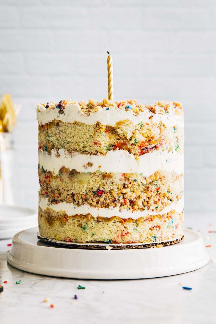 Best Birthday Cake Recipe | Baked by an Introvert-thanhphatduhoc.com.vn