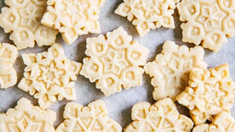 Best Foolproof Cut Out Sugar Cookie Recipe