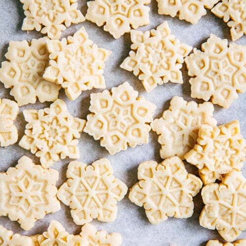 Best Foolproof Cut Out Sugar Cookie Recipe
