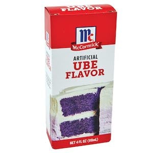 McCormick Ube Extract