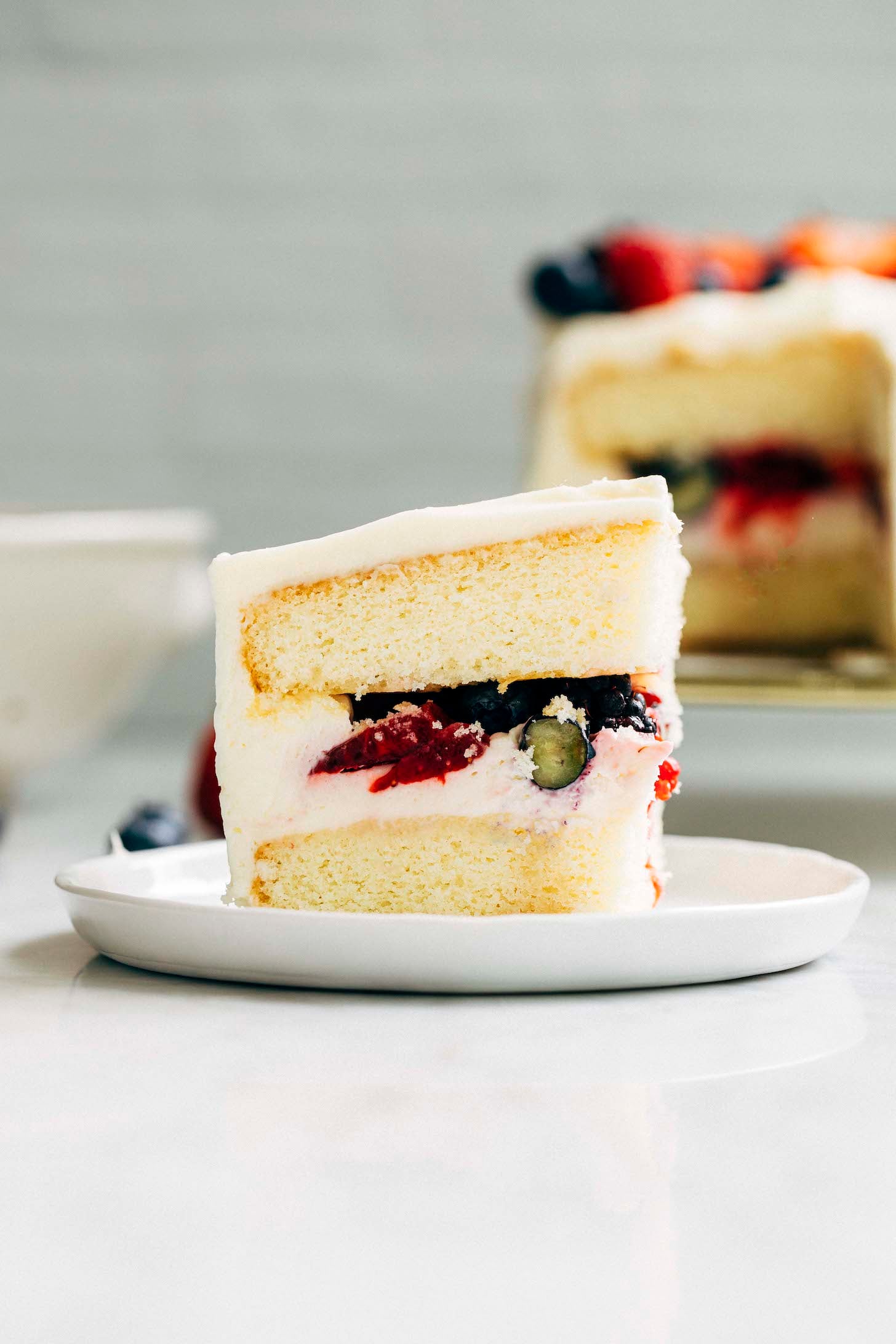 Whole Foods Celebrates 40 Years With Cake | Store Brands