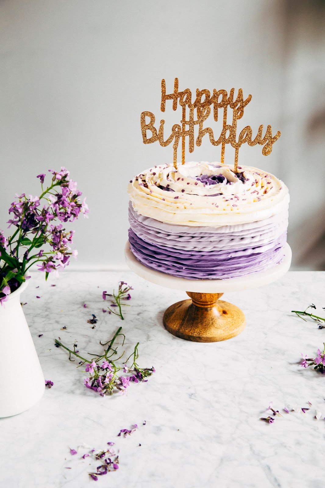 Bakerdays | Personalised 30th Birthday Cakes | Number Cakes | bakerdays